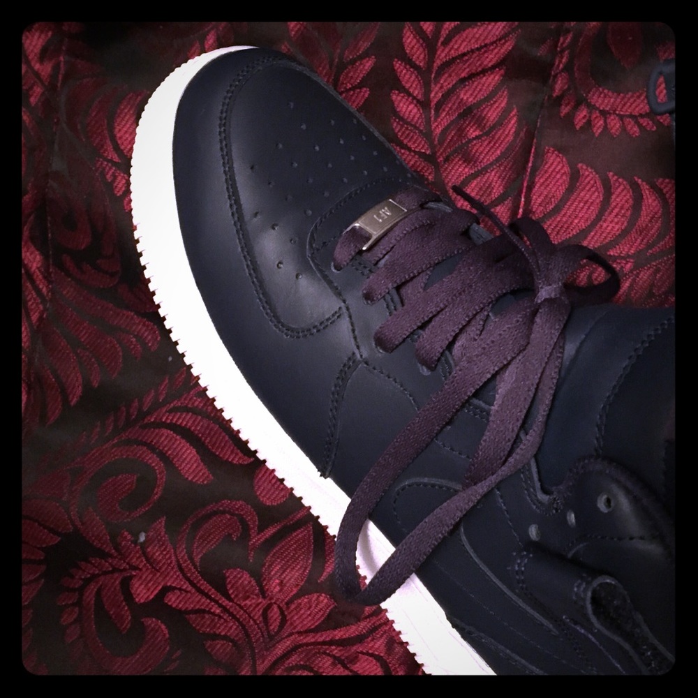 Nike Air Force1